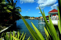 Jolly Harbor, Antigua